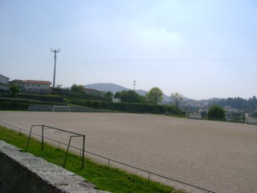Campo de Futebol de Ronfe
