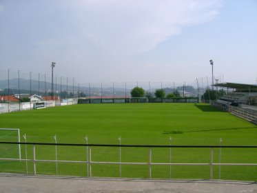 Campo de Jogos de José Manuel Gonçalves