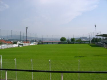 Campo de Jogos de José Manuel Gonçalves