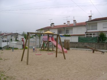Parque Infantil de Ronfe