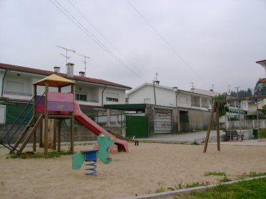 Parque Infantil de Ronfe