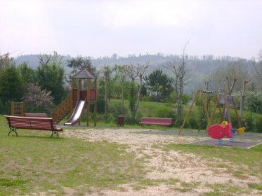 Parque de Lazer de Santiago