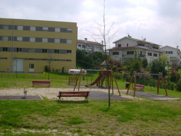 Parque de Lazer de Santiago