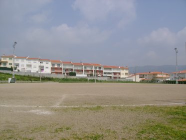 Campo de Futebol de Cardoso (Santiago)