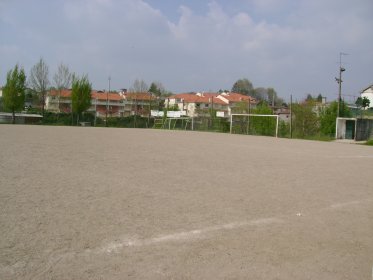 Campo de Futebol do Grupo Desportivo da Valinha