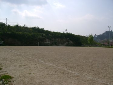 Campo de Futebol do Grupo Desportivo da Valinha