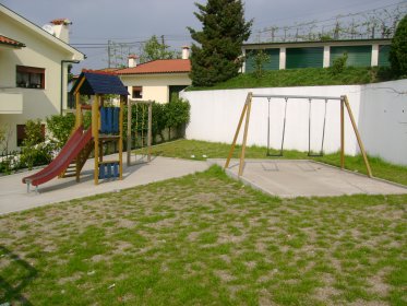 Parque Infantil do Areal