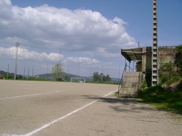 Campo de Futebol de Calvos