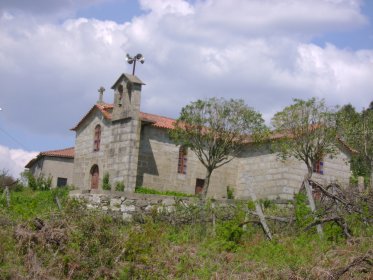 Igreja de São João de Calvos
