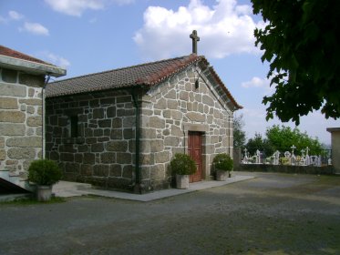 Capela de São Cristóvão