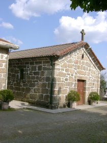 Capela de São Cristóvão