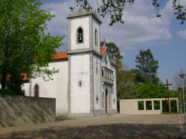 Santuário da Lapinha