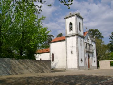 Santuário da Lapinha