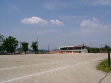 Campo de Futebol de Pinheiro