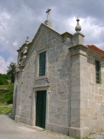 Igreja Matriz de Pinheiro