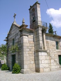 Capela de São Faustino