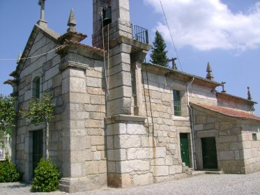 Capela de São Faustino