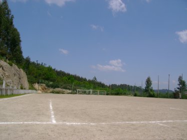 Campo de Futebol do Grupo Desportivo de São Faustino