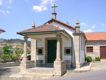 Capela de Santa Luzia