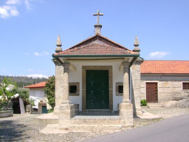 Capela de Santa Luzia