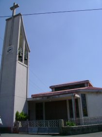 Igreja Matriz de Conde