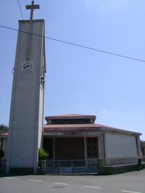 Igreja Matriz de Conde