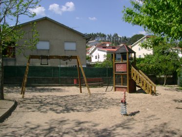 Parque Infantil de Conde