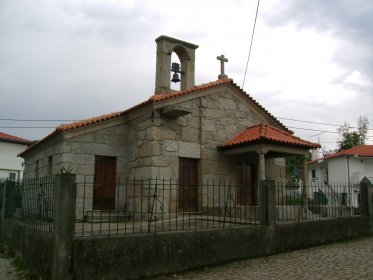 Capela de Santa Luzia