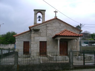 Capela de Santa Luzia