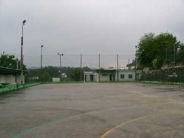 Campo de Futebol de Guardizela