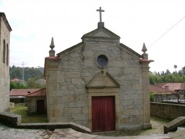 Capela de São Tiago