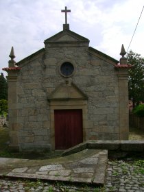 Capela de São Tiago