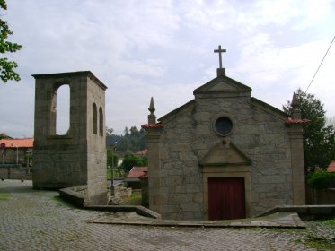 Capela de São Tiago