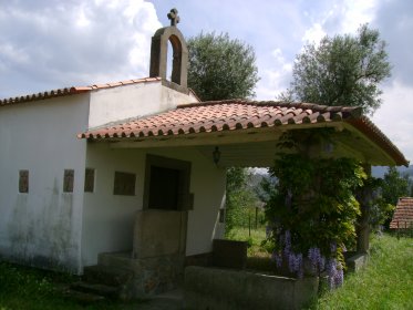 Capela de Santo António