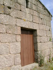 Capela de São João de Calvos