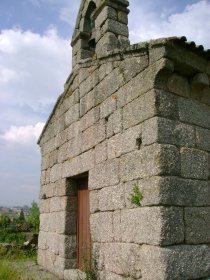 Capela de São João de Calvos