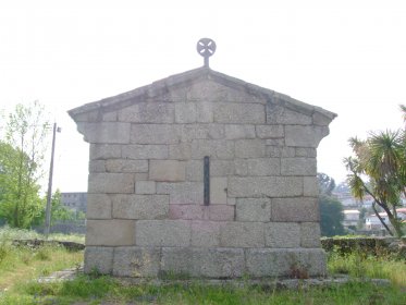 Capela de São João de Calvos