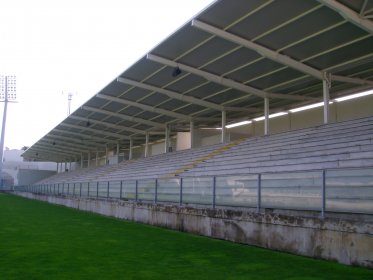 Parque Desportivo Comendador Joaquim de Almeida Freitas
