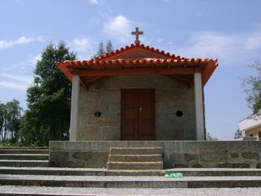 Capela de Santa Marta