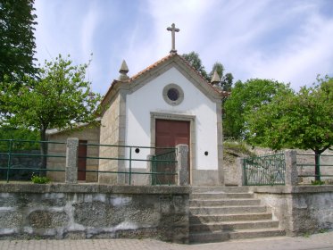 Capela de Moreira de Cónegos