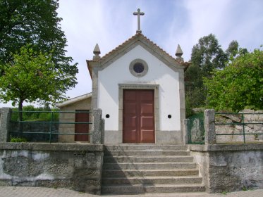 Capela de Moreira de Cónegos