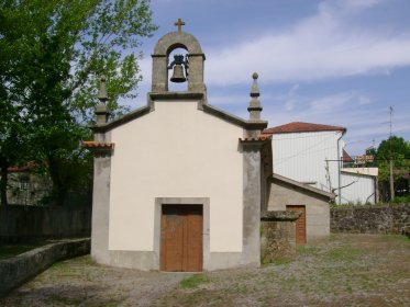 Capela de Casas Novas