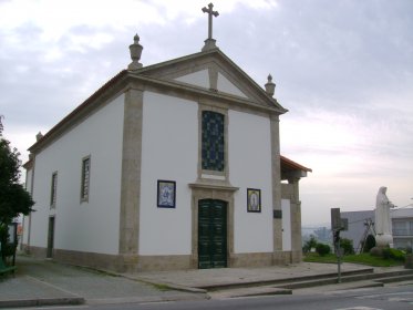 Igreja Matriz de Sande São Martinho