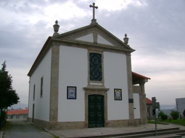 Igreja Matriz de Sande São Martinho