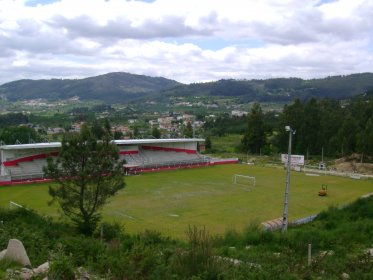 Campo de Futebol de Sande (São Lourenço)