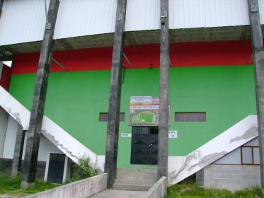Campo de Futebol de Sande (São Lourenço)