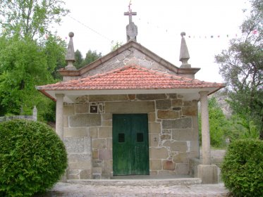 Capela da Senhora da Luz