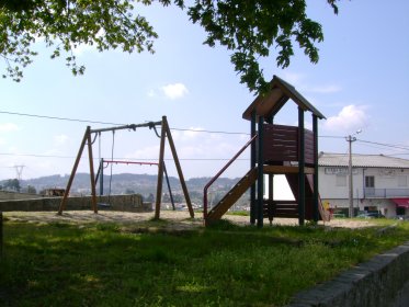 Parque Infantil do Largo do Calvário