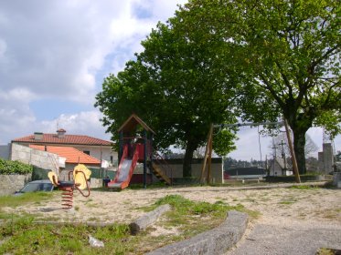 Parque Infantil do Largo do Calvário