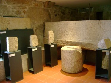 Museu da Cultura Castreja